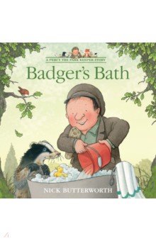 Badger�s Bath