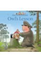 Owl�s Lesson