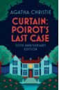 Curtain. Poirot�s Last Case