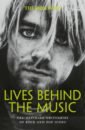 Lives Behind the Music. Era-defining obituaries of rock and pop music icons
