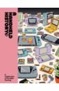 A Handheld History. A Celebration of Portable Gaming