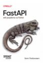 FastAPI: ���-���������� �� Python