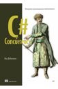 C# Concurrency. ����������� ���������� � ��������