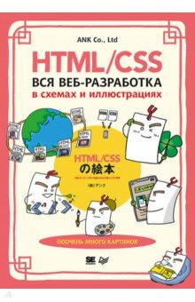 HTML/CSS. ��� ���-���������� � ������ � ���������