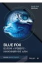 Blue Fox: ����� � ������-���������� ARM