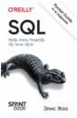 SQL. Pocket guide
