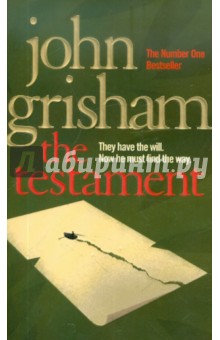 Grisham John The Testament