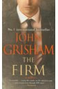 Grisham John The Firm