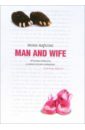   Man and wife: 
