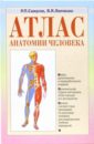 Атлас анатомии человека: Учебное пособие для студентов средних медицинских учебных заведений