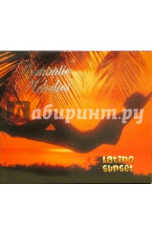  Latino Sunset (CD)