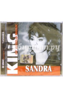  CD. Sandra