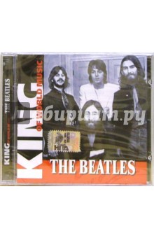  The Beatles (CD)