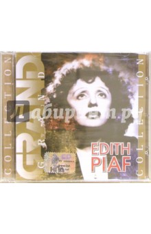  Edith Piaf (CD)