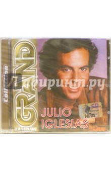  CD. Julio Iglesias