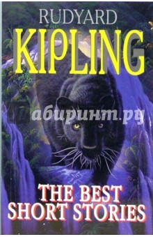 Kipling Rudyard The best short stories