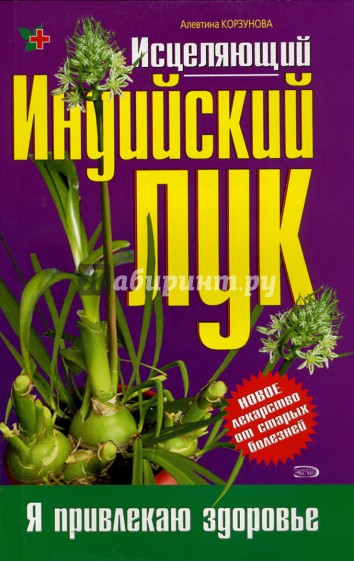 Исцеляющий Индийский лук