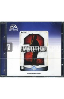  Battlefield 2 (DVDpc)
