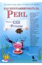 Как программировать на Perl