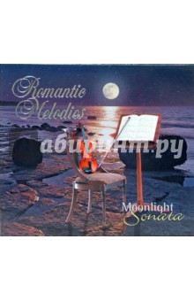 Moonlight Sonata (CD)
