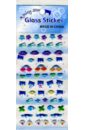 �������� ������� �������� Glass sticker. � ������������