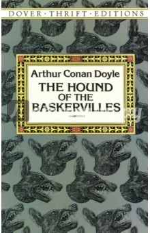 Doyle Arthur Conan The Hound of the Baskervilles