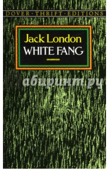 London Jack White Fang