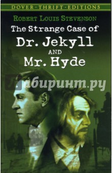 Stevenson Robert L. The Strange Case of Dr Jekyll and Mr Hyde