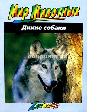 Дикие собаки