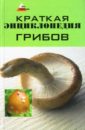 Краткая энциклопедия грибов