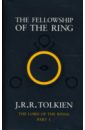 Tolkien John Ronald Reuel The Fellowship of the Ring (part 1)