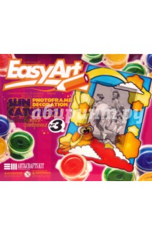  EasyArt ""  3,  (747003)