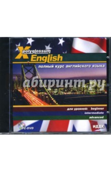  English.     (PC DVD)