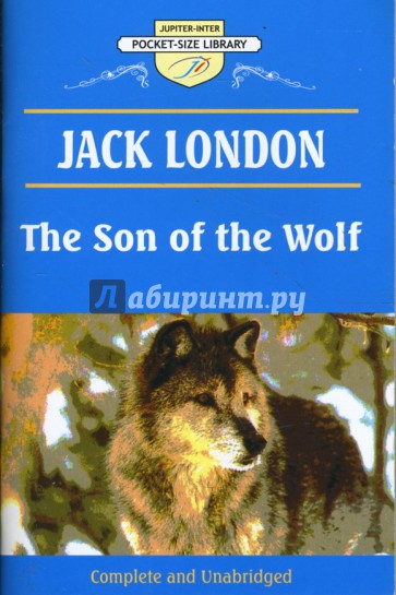 The Son of the Wolf