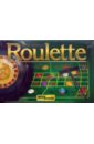 Настольная игра Колесо фортуны. Roulette (76040)