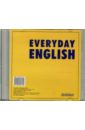  Everyday English (CD)