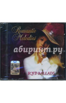  R'N'B Ballads (CD)