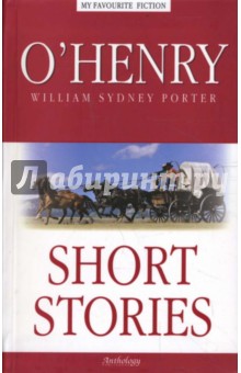 O'Henry Short Stories = 