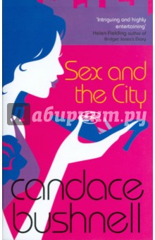 Bushnell Candace Sex and the City