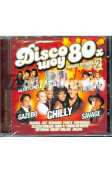  CD  80-  2