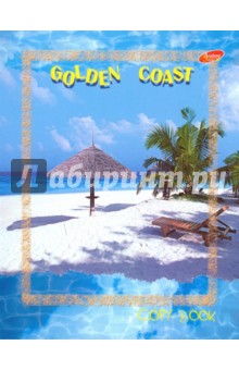   48  (3743/4) Golden coast