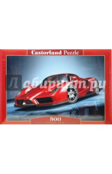  Puzzle-500 " ENZO" (-51250)