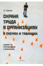 Ефремова Ольга Сергеевна Охрана труда в организациях в схемах и таблицах Ефремова Ольга Сергеевна Охрана труда в организациях в схемах и таблицах