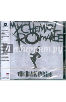  My cheminal romance. The black parade (CD)