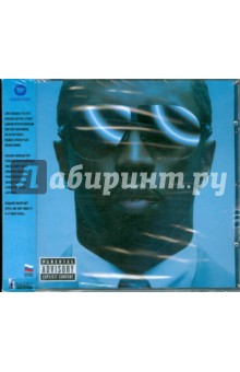  P. Diddy. Press play (CD)