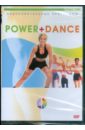  Power + Dance (DVD)