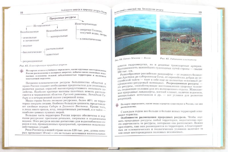 Атлас По Географии 11 Класса Атлас По Географии 11 Класса