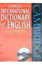  International dictionary of English  (CD-ROM)