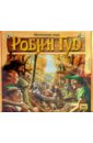 Настольная игра Робин Гуд (8675)