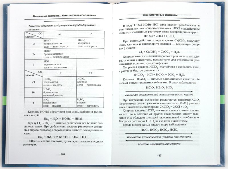 view On the classification of